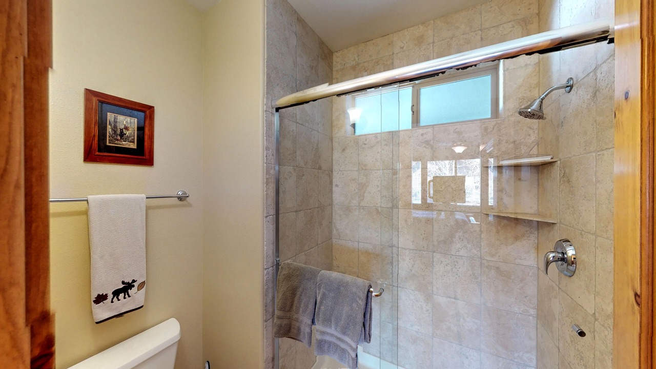 Photo of Bathroom in Truckee