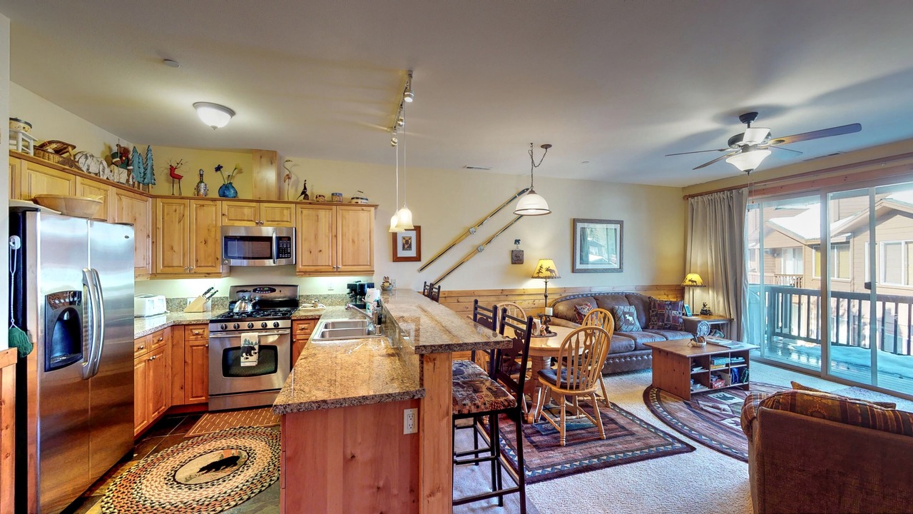 Photo of Bedroom in Truckee