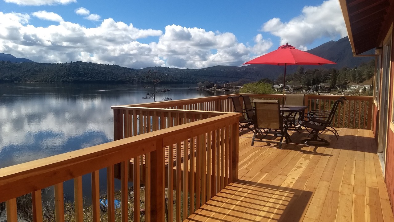 Photo of Outdoor in Clearlake