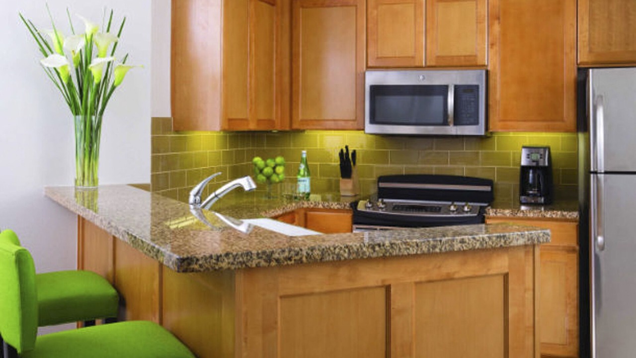 Photo of Kitchen in Newport Coast