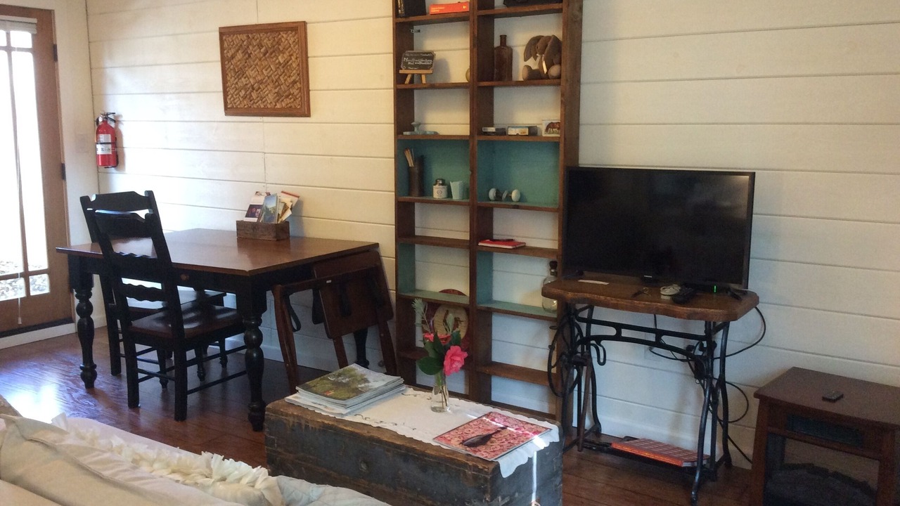 Photo of Bedroom in Napa