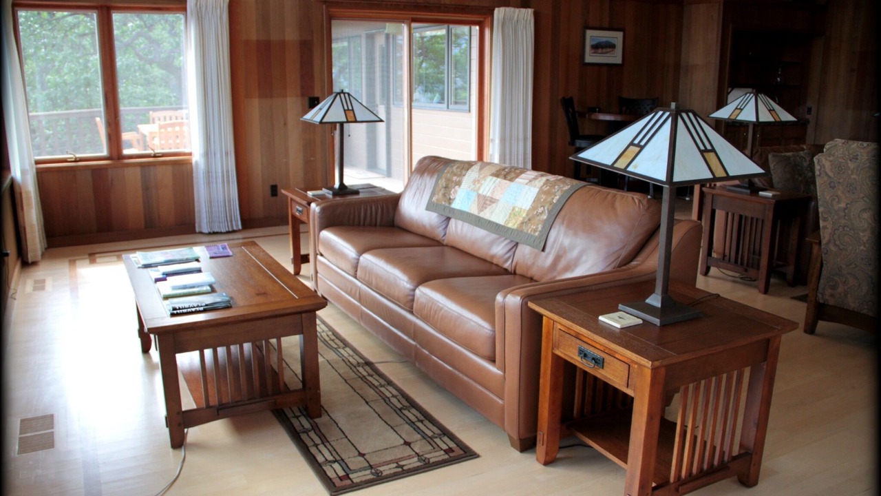 Photo of Livingroom in Ashland