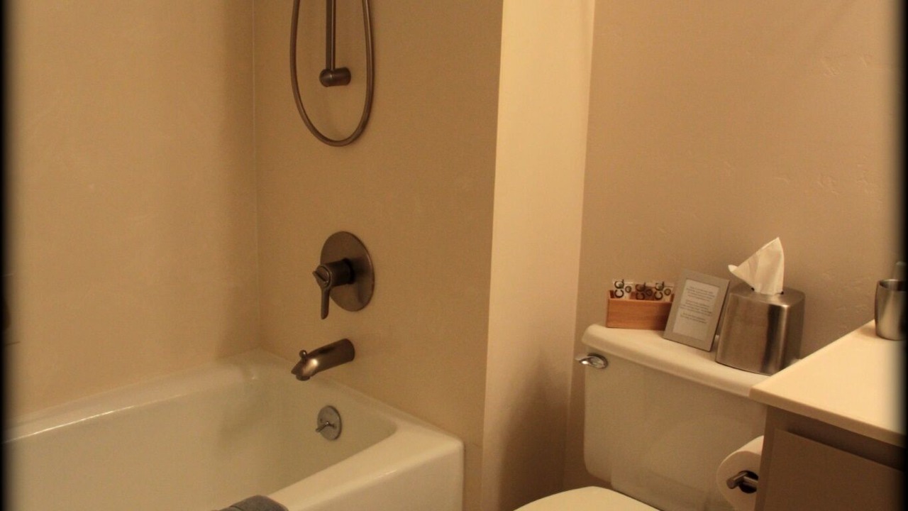 Photo of Bathroom in Ashland