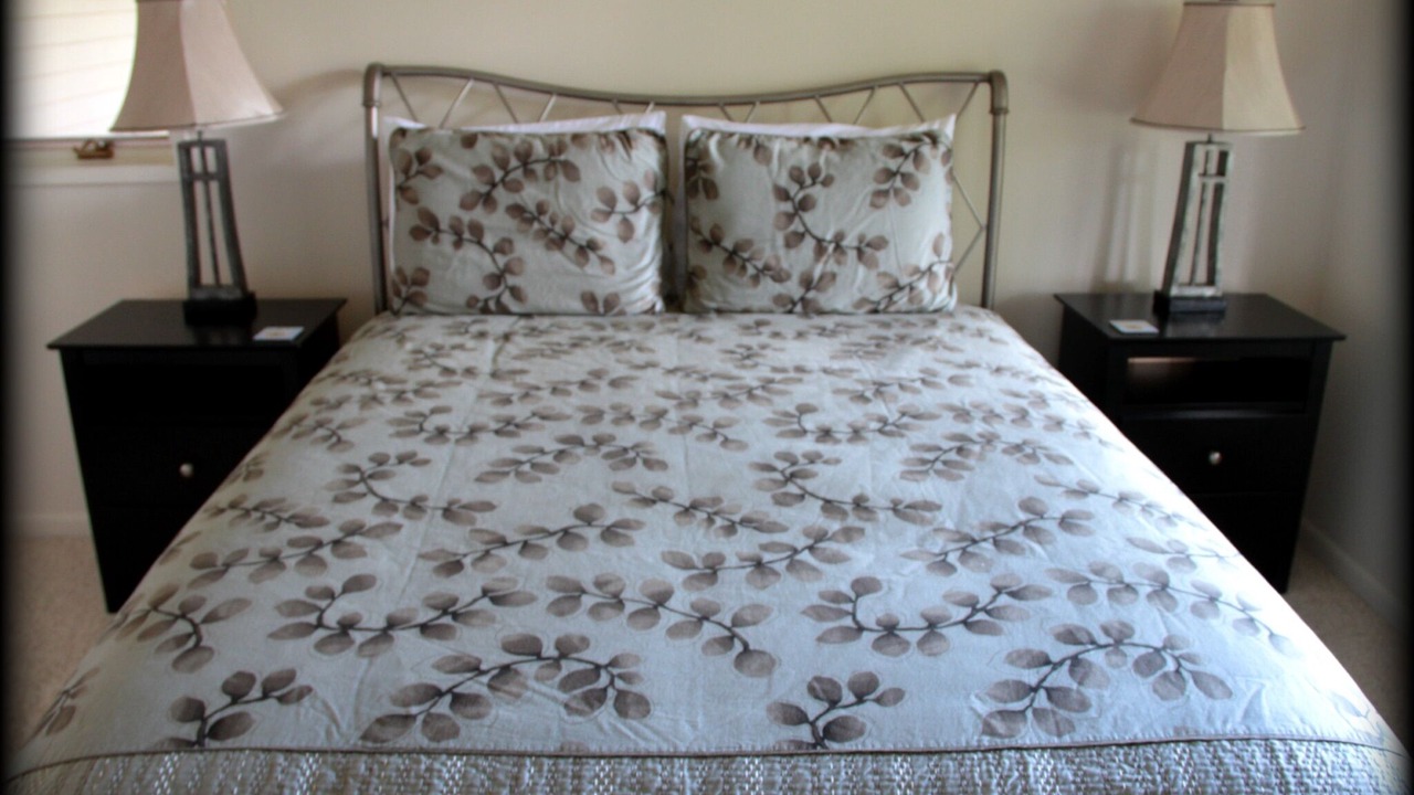 Photo of Bedroom in Ashland