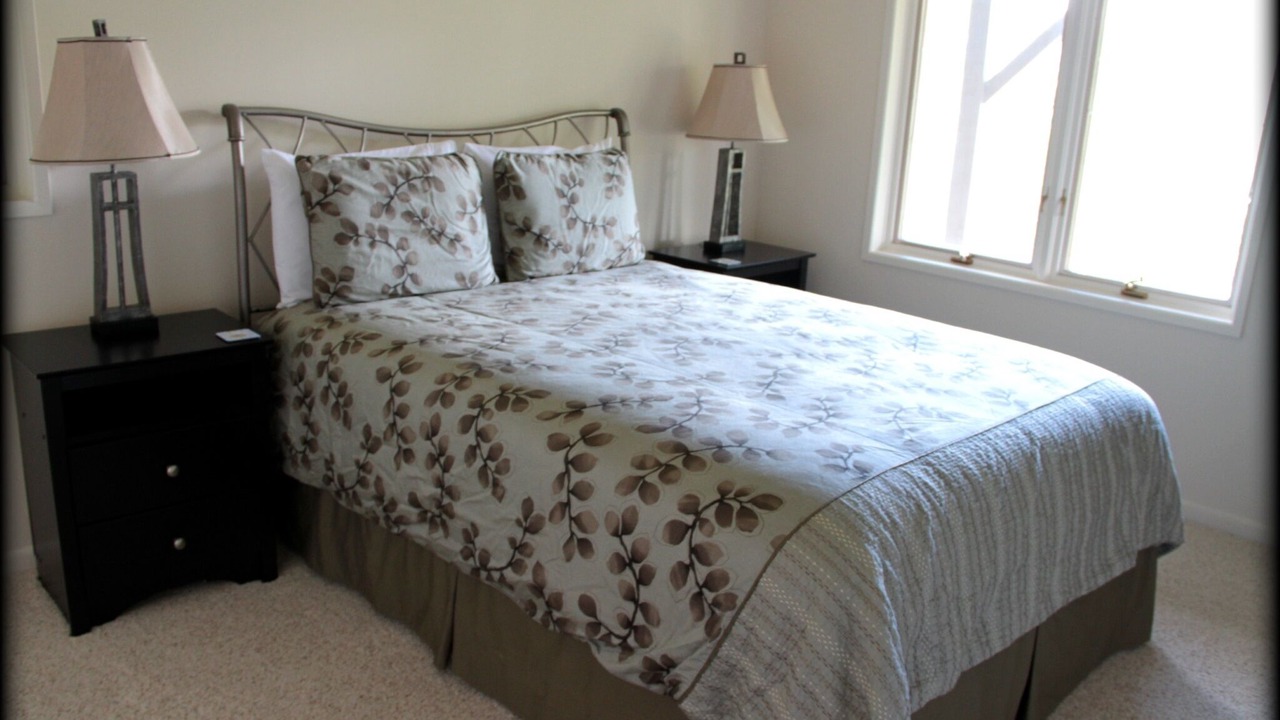 Photo of Bedroom in Ashland