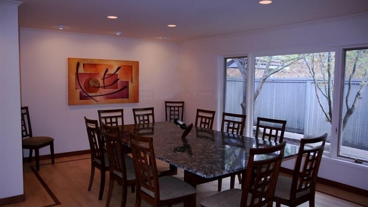 Photo of Bedroom in Ashland