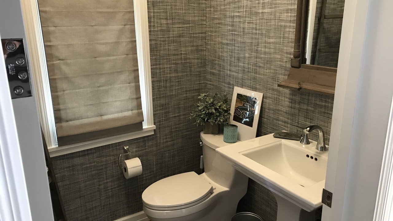 Photo of Bathroom in Balboa Island