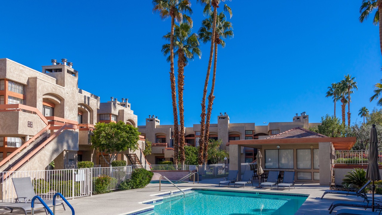 Photo of Outdoor in Palm Springs