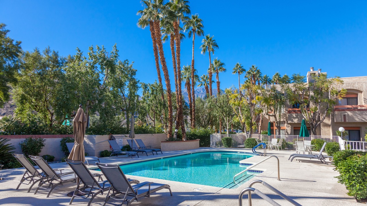 Photo of Outdoor in Palm Springs