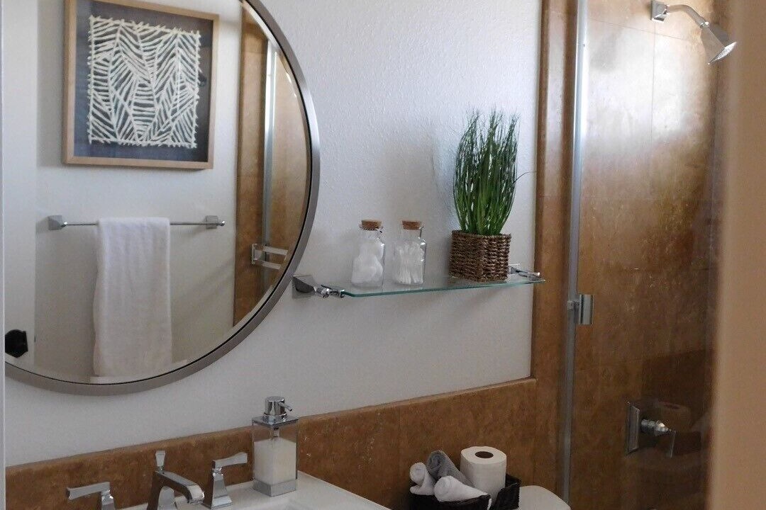Photo of Bathroom in La Quinta