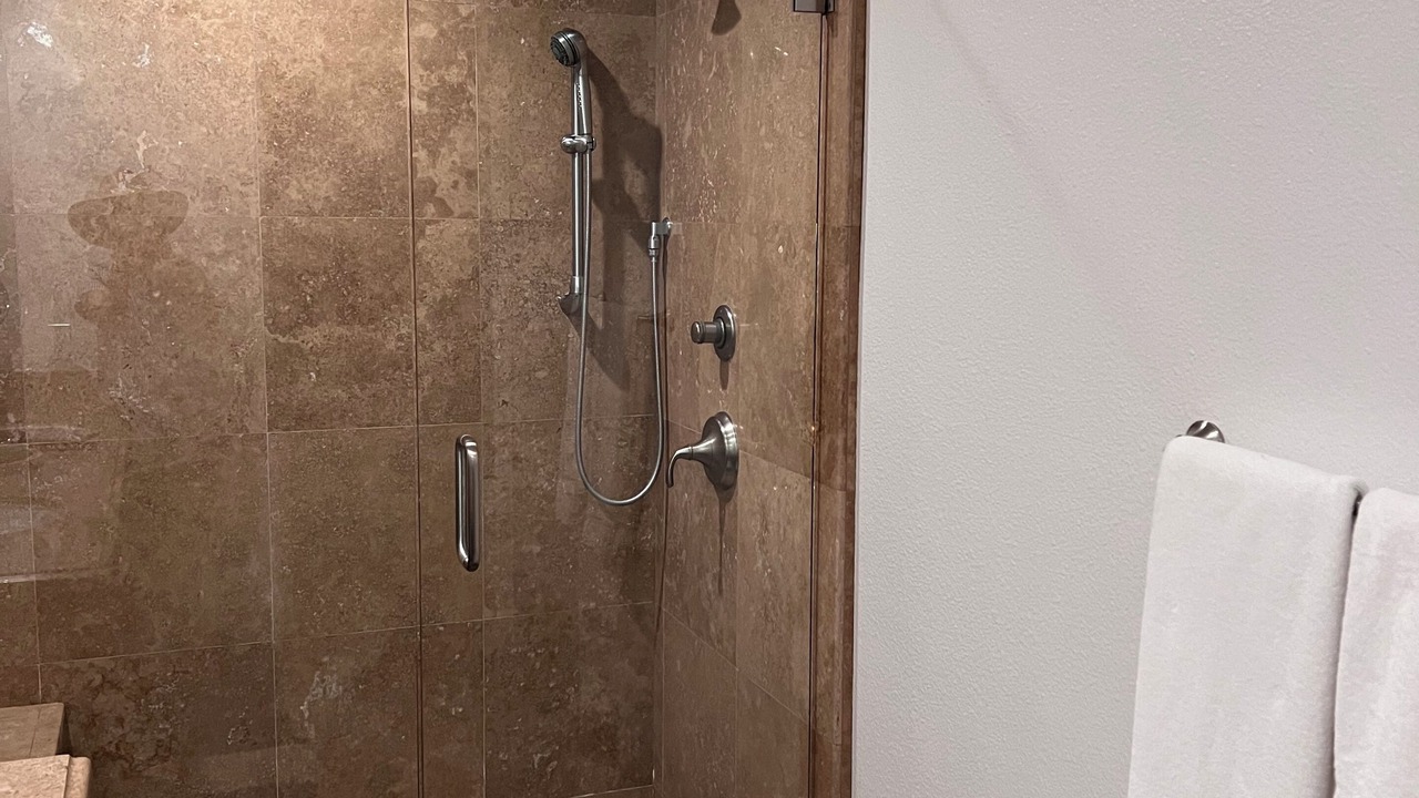 Photo of Bathroom in La Quinta
