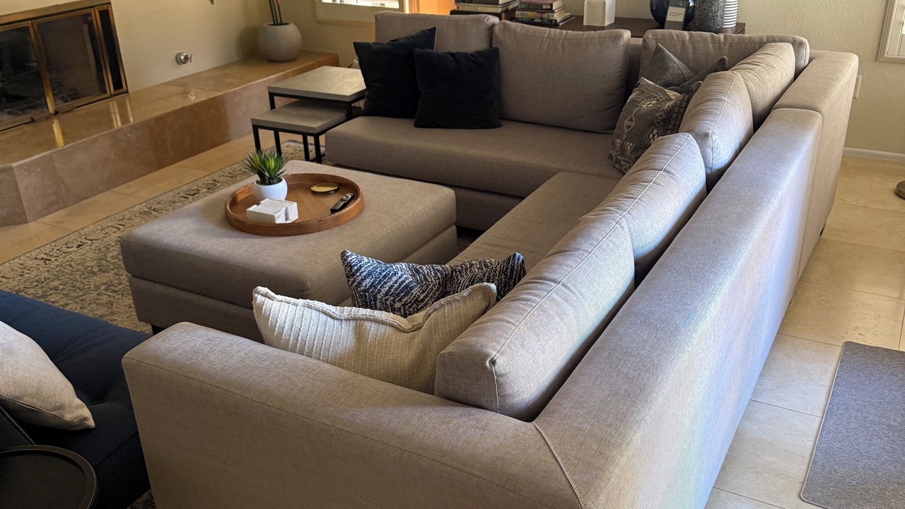 Photo of Livingroom in La Quinta