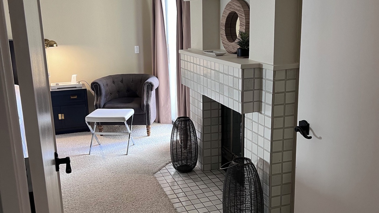 Photo of Livingroom in La Quinta