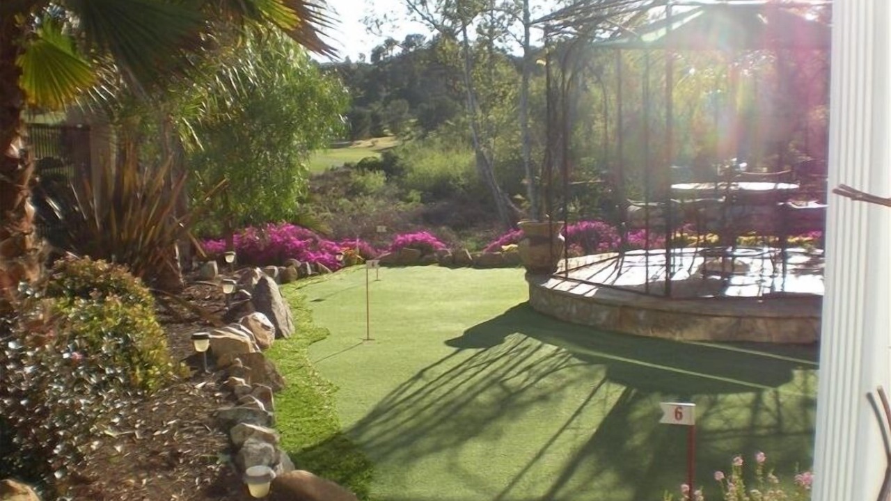 Photo of Outdoor in Fallbrook