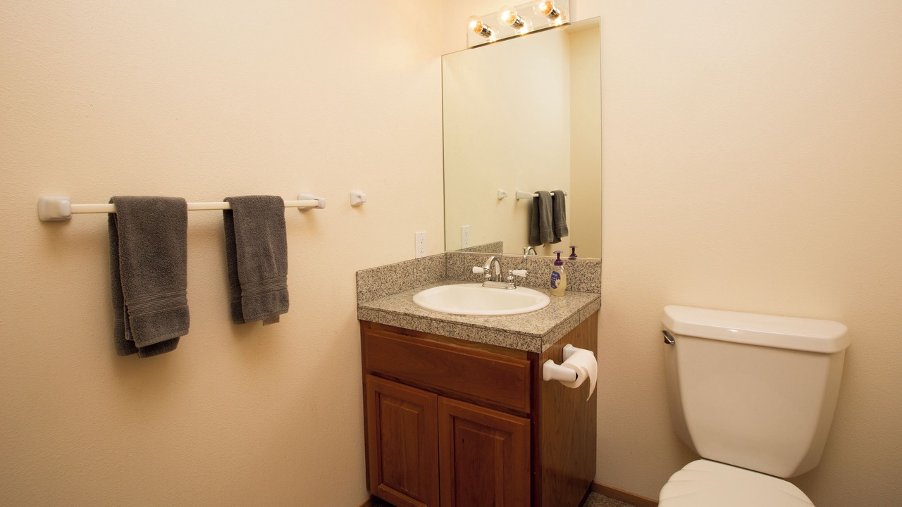Photo of Bathroom in Kings Beach