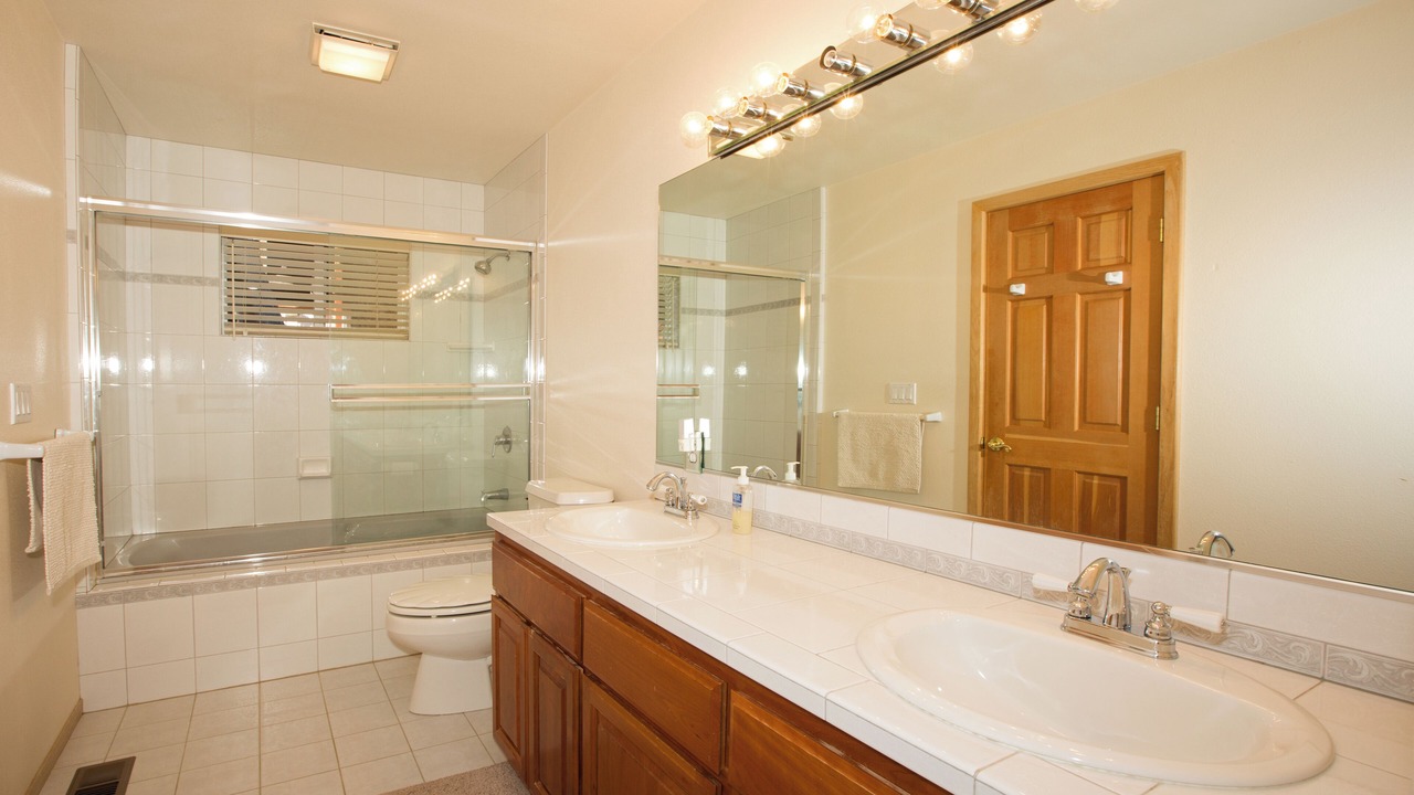 Photo of Bathroom in Kings Beach
