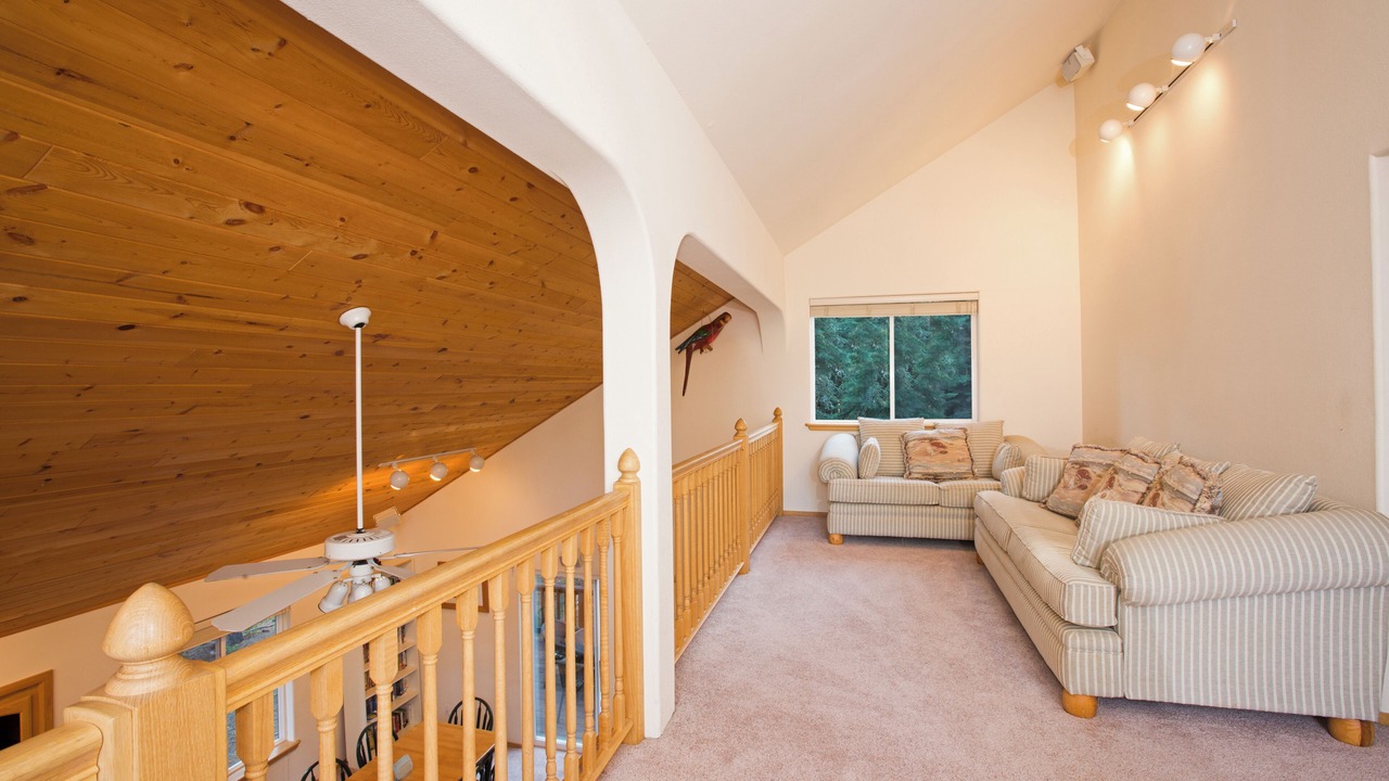 Photo of Livingroom in Kings Beach