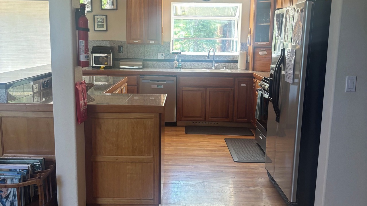 Photo of Kitchen in Kings Beach