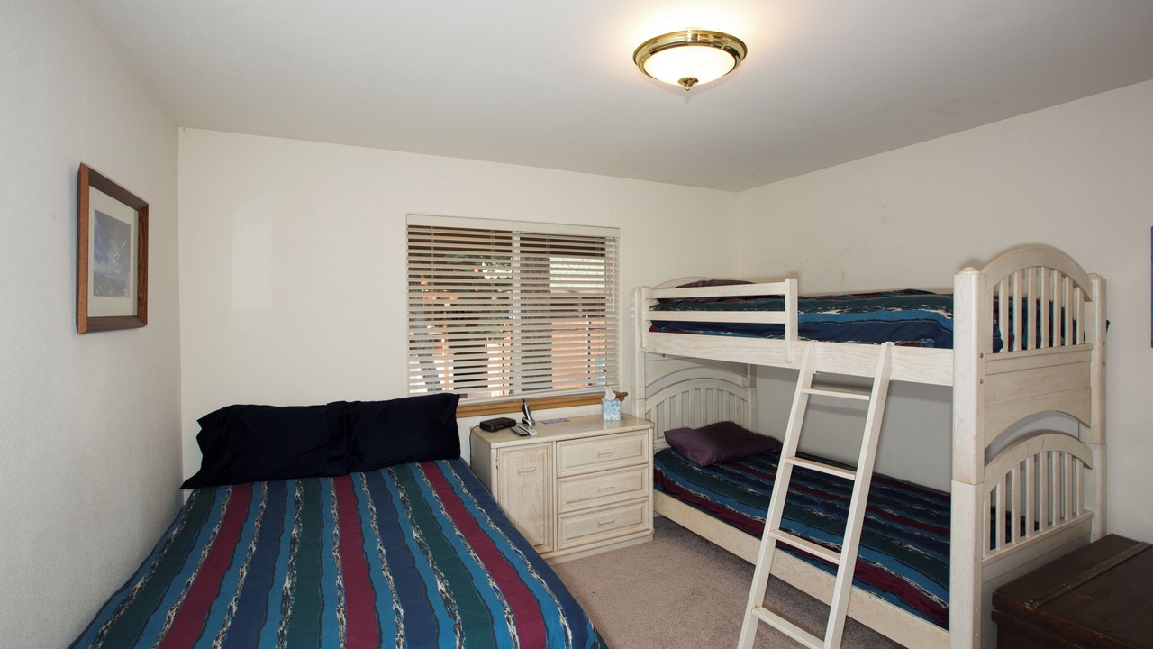 Photo of Bedroom in Kings Beach