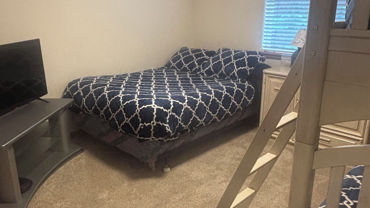 Photo of Bedroom in Kings Beach