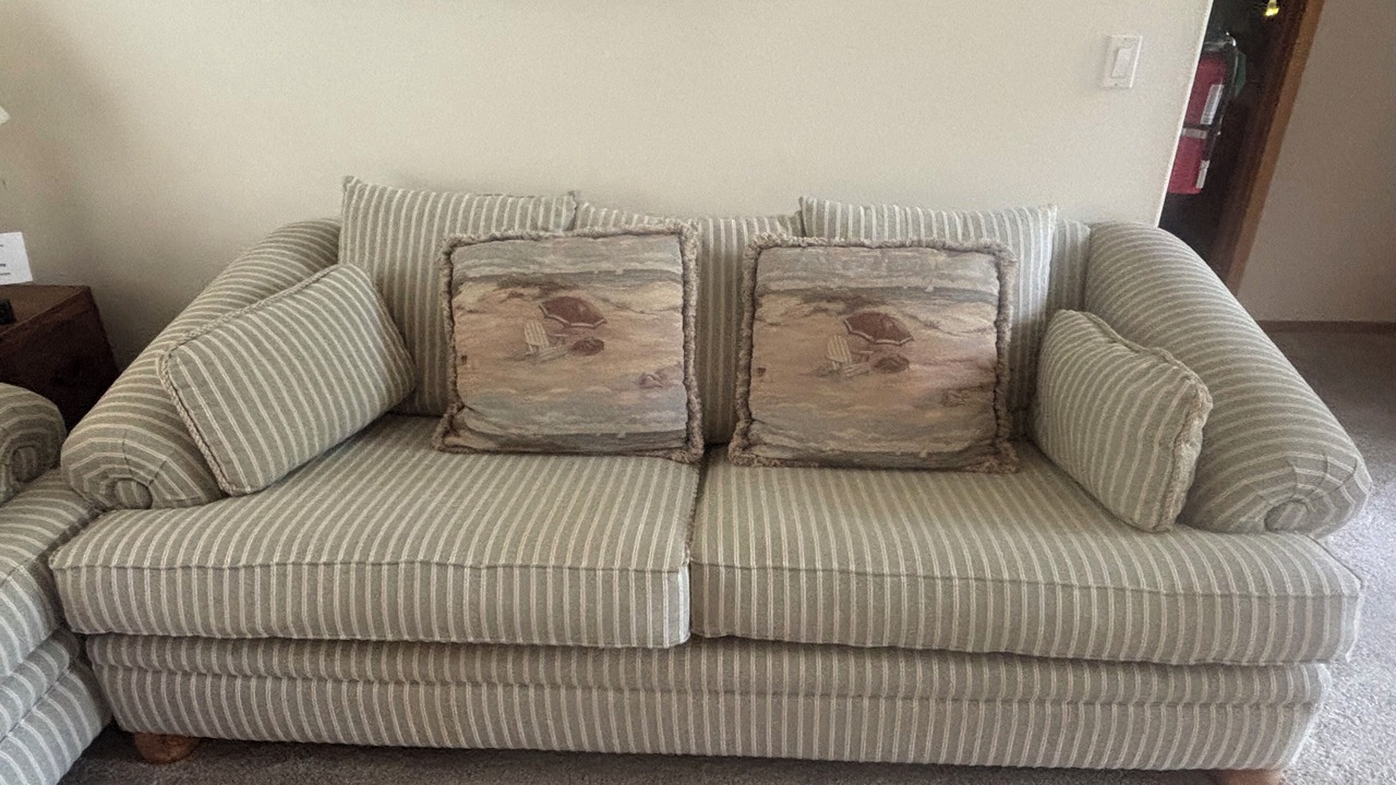 Photo of Livingroom in Kings Beach