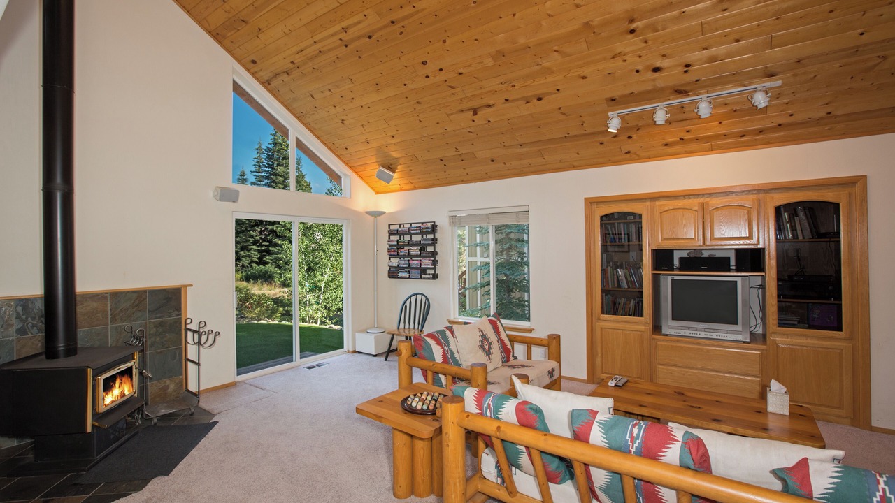 Photo of Livingroom in Kings Beach
