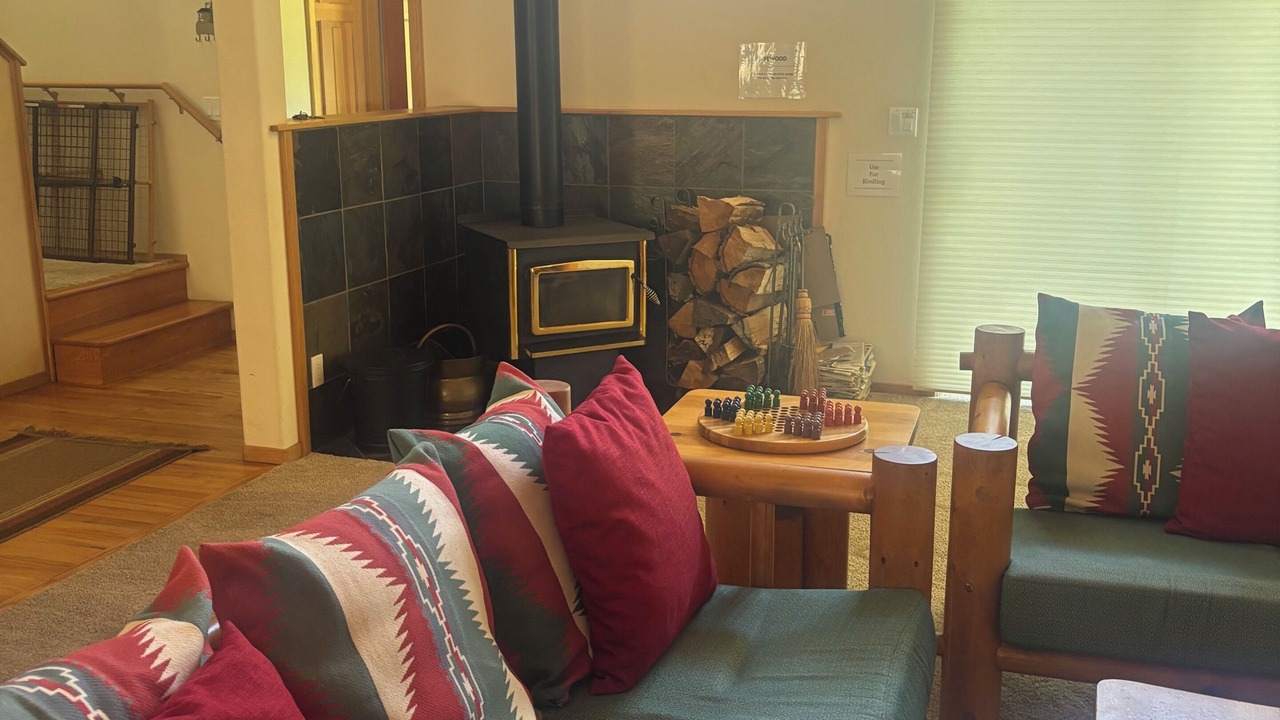 Photo of Livingroom in Kings Beach