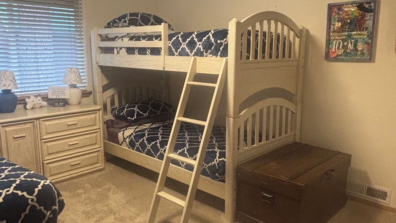 Photo of Bedroom in Kings Beach