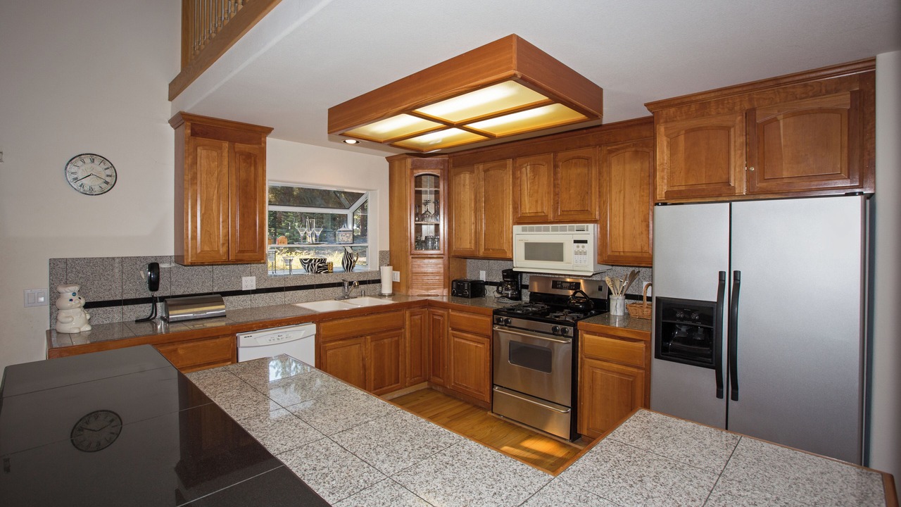 Photo of Kitchen in Kings Beach