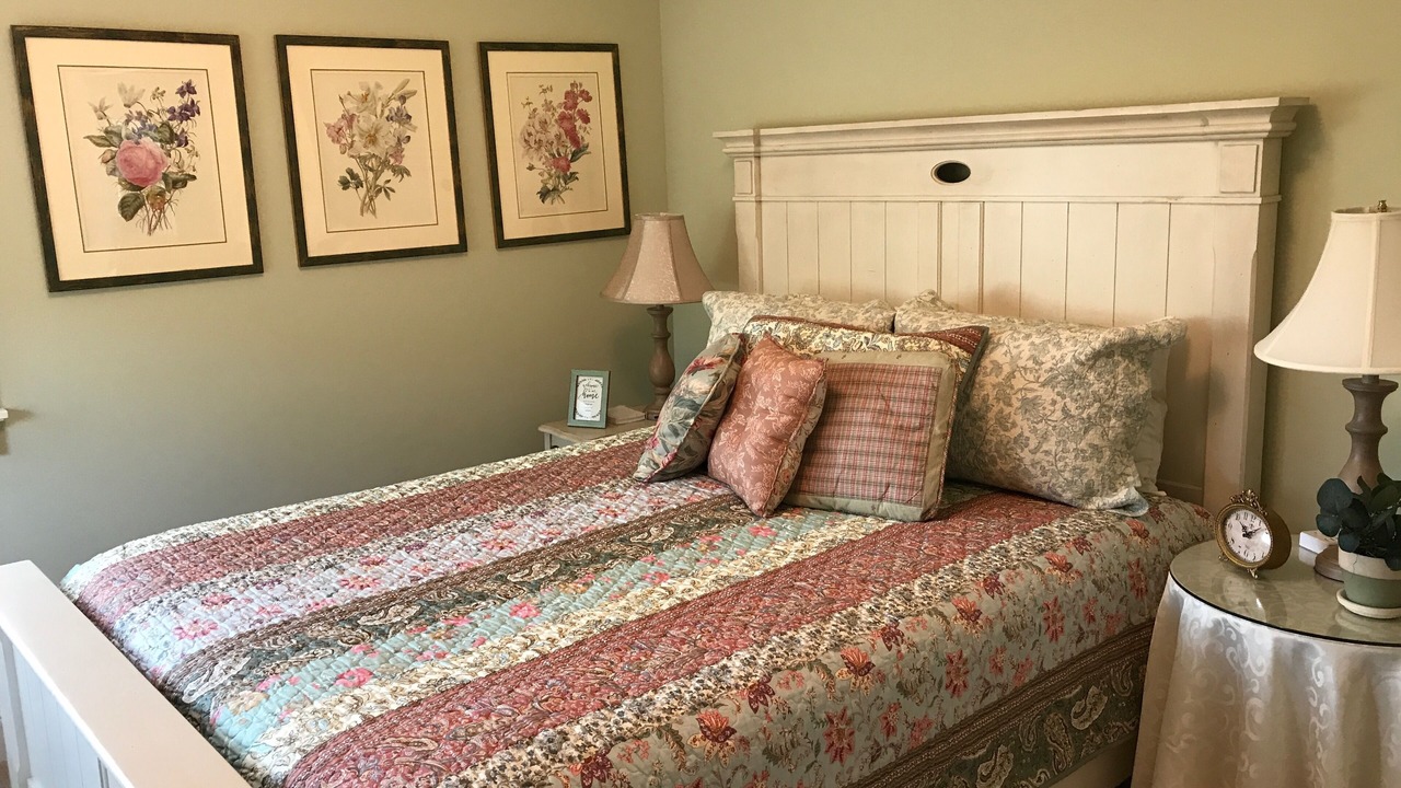 Photo of Bedroom in Sonora