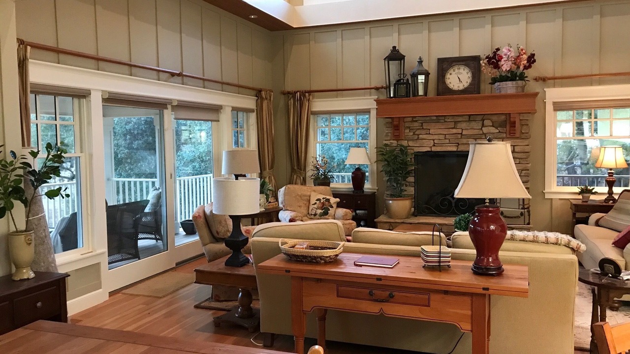 Photo of Livingroom in Sonora