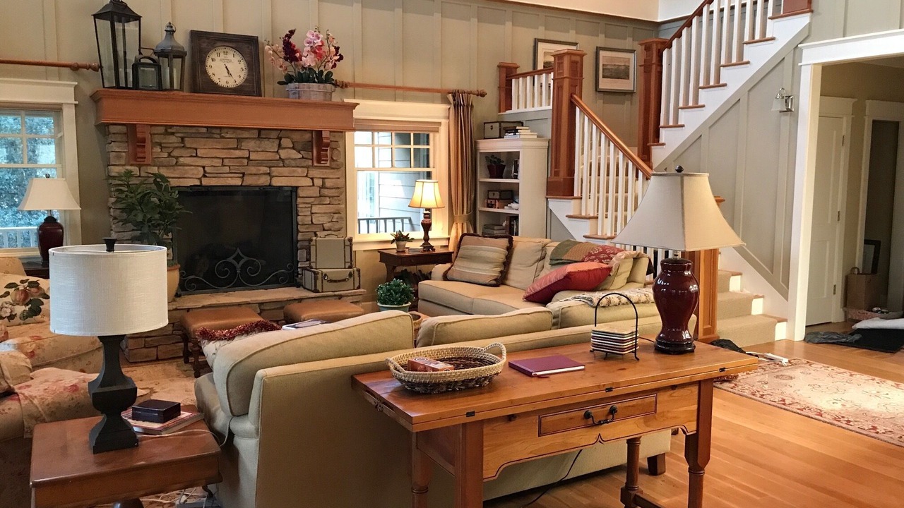 Photo of Livingroom in Sonora