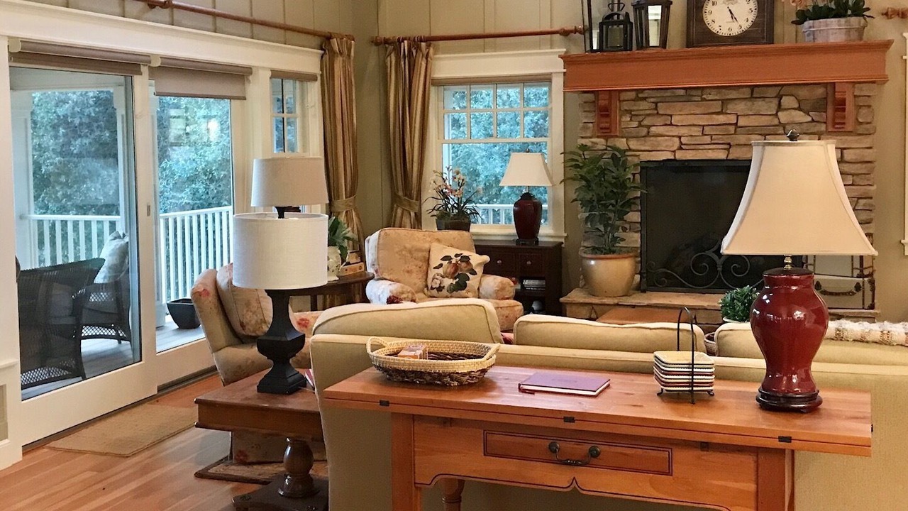 Photo of Livingroom in Sonora