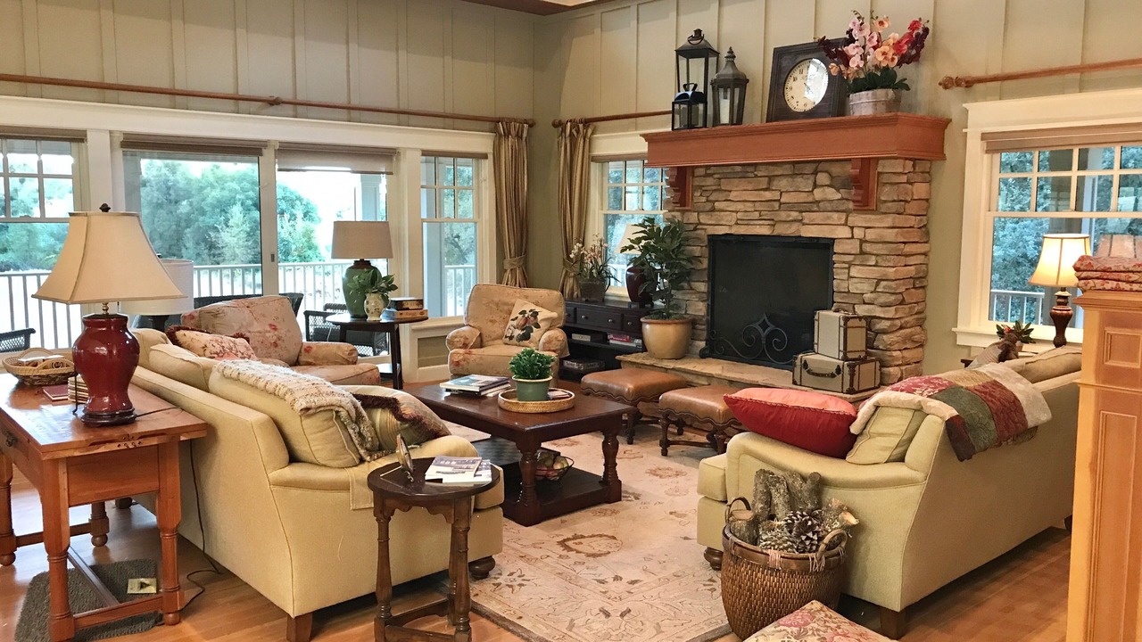 Photo of Livingroom in Sonora