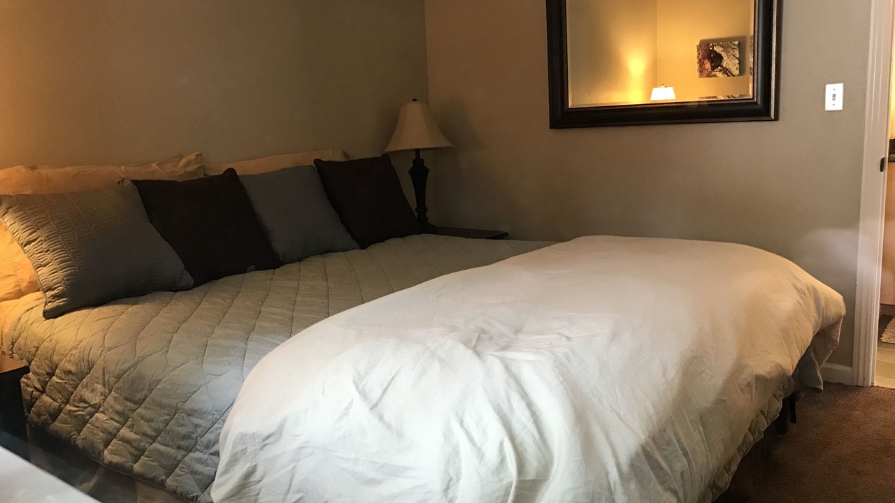 Photo of Bedroom in Incline Village