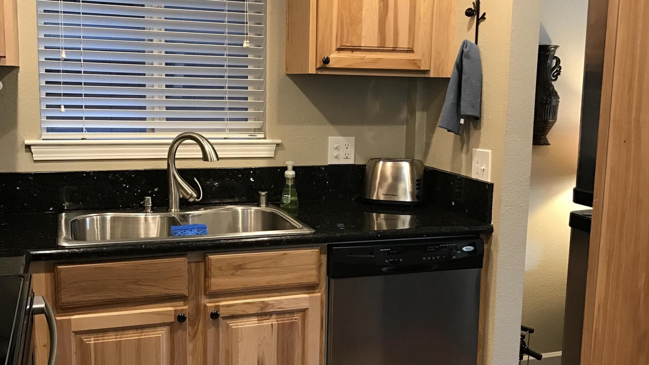 Photo of Kitchen in Incline Village