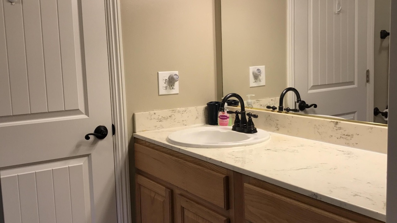 Photo of Bathroom in Incline Village