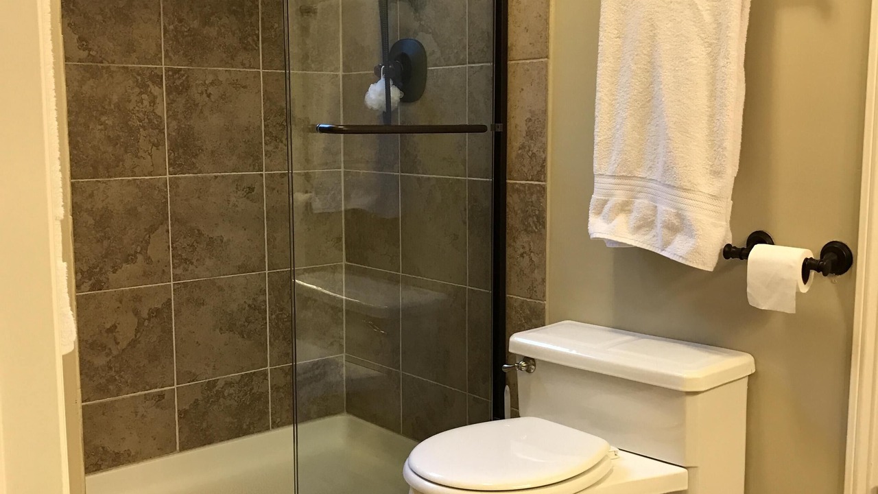Photo of Bathroom in Incline Village