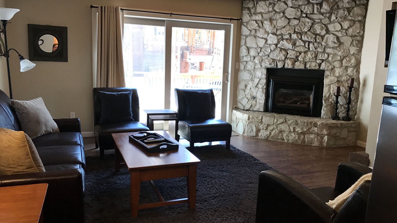 Photo of Livingroom in Incline Village