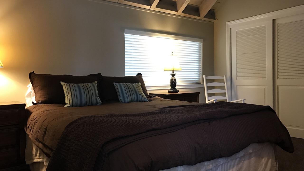 Photo of Bedroom in Incline Village