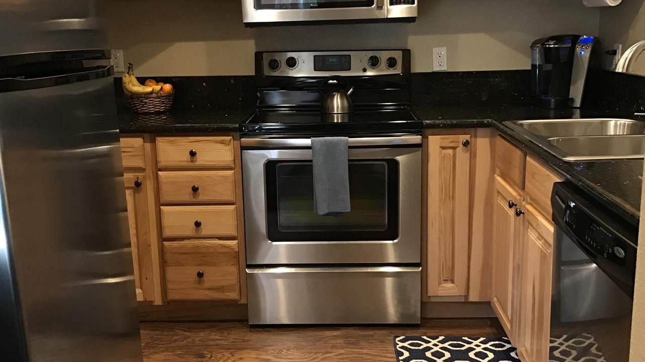 Photo of Kitchen in Incline Village