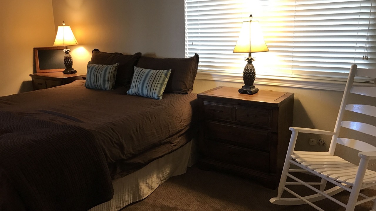 Photo of Bedroom in Incline Village