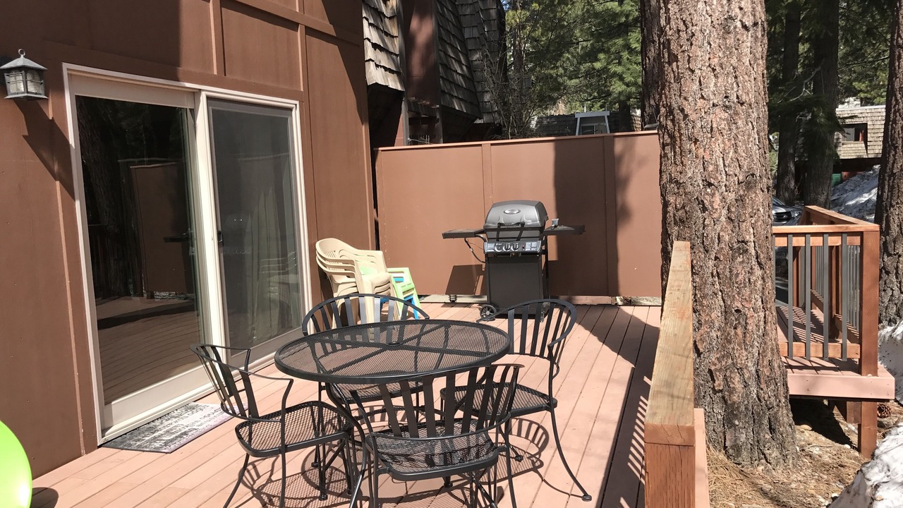Photo of Outdoor in Incline Village