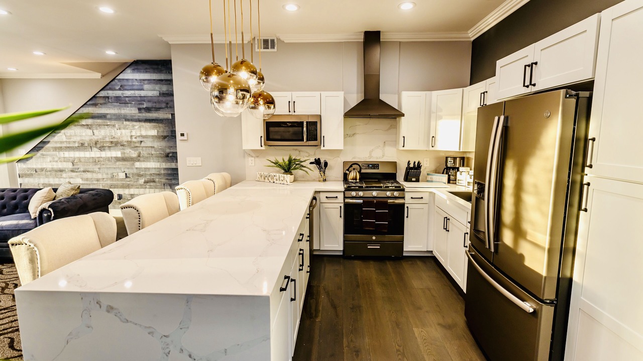 Photo of Kitchen in Hillcrest