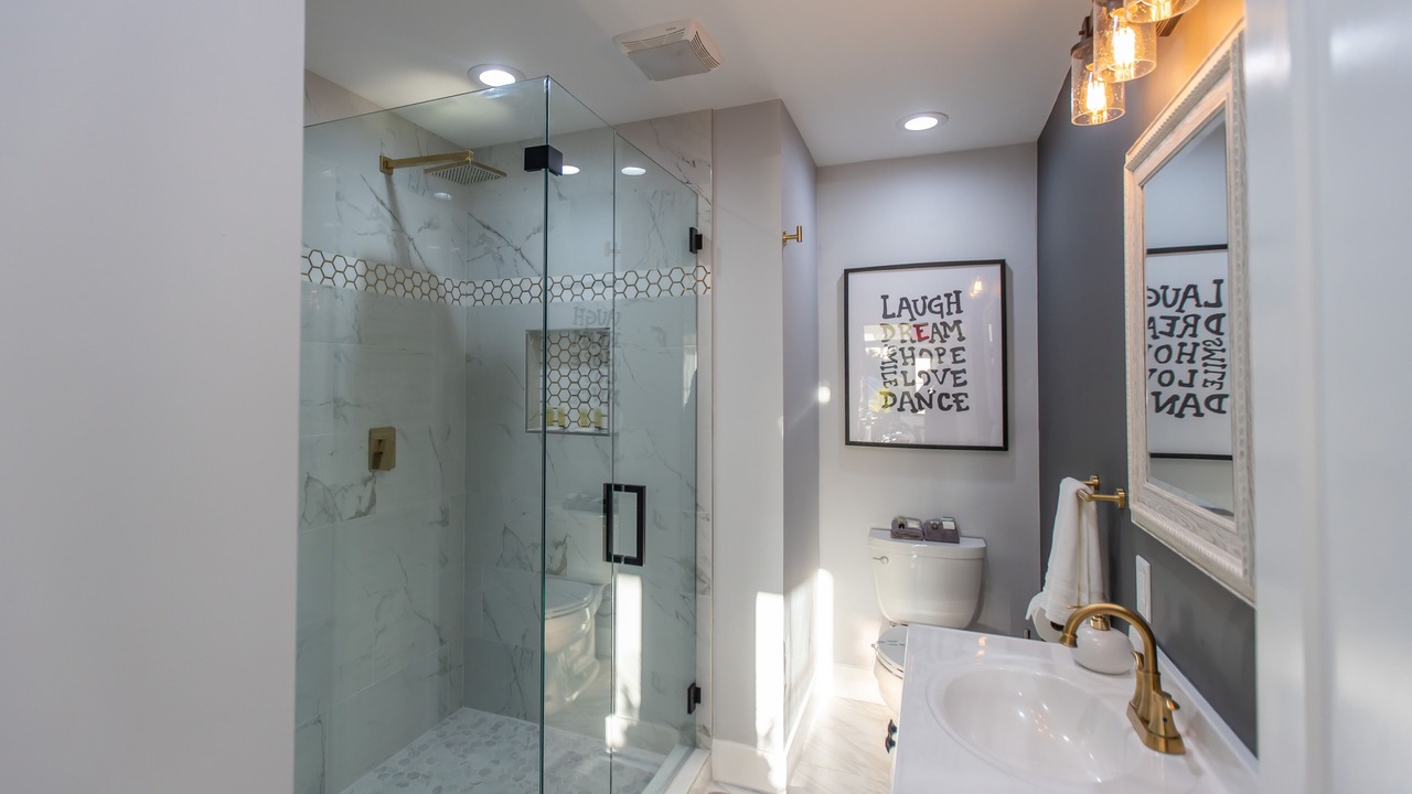 Photo of Bathroom in Hillcrest