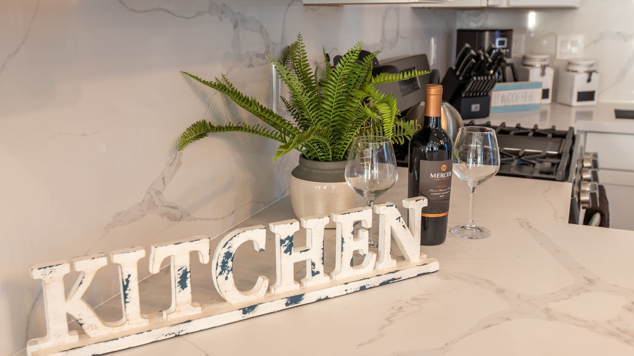 Photo of Kitchen in Hillcrest