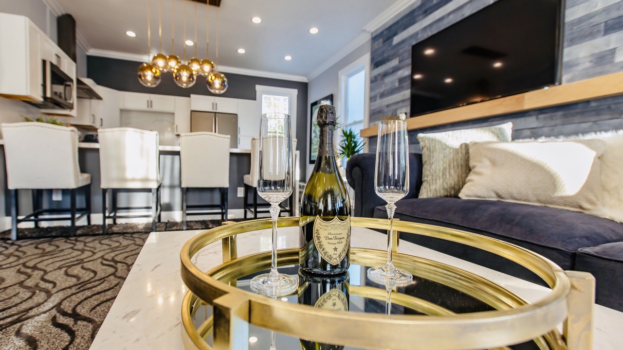Photo of Livingroom in Hillcrest