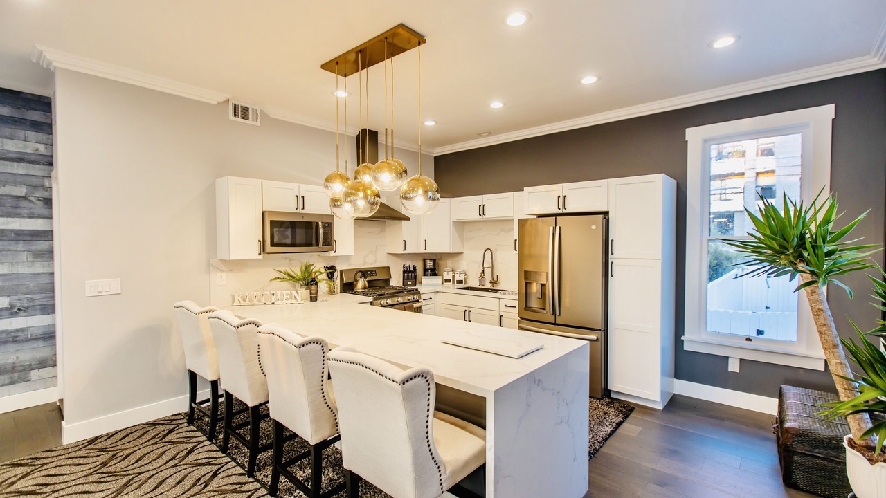 Photo of Kitchen in Hillcrest