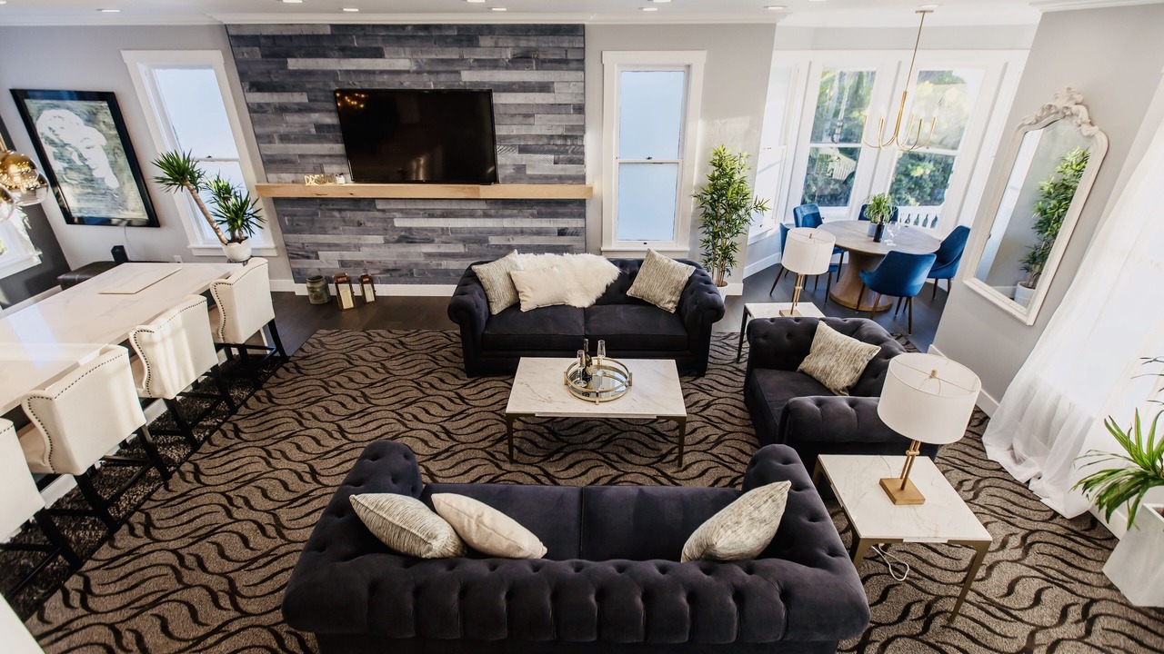Photo of Livingroom in Hillcrest