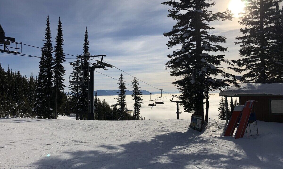Photo of Others in Whitefish